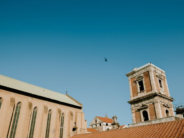 Il matrimonio di Andrea e Martina a Napoli, Napoli 5