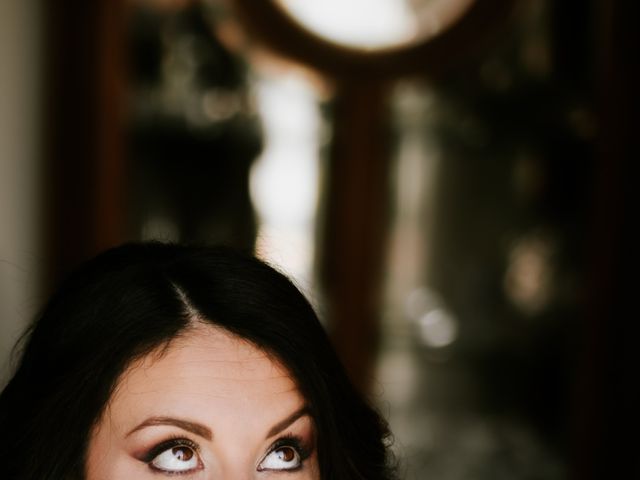 Il matrimonio di Andrea e Martina a Napoli, Napoli 14