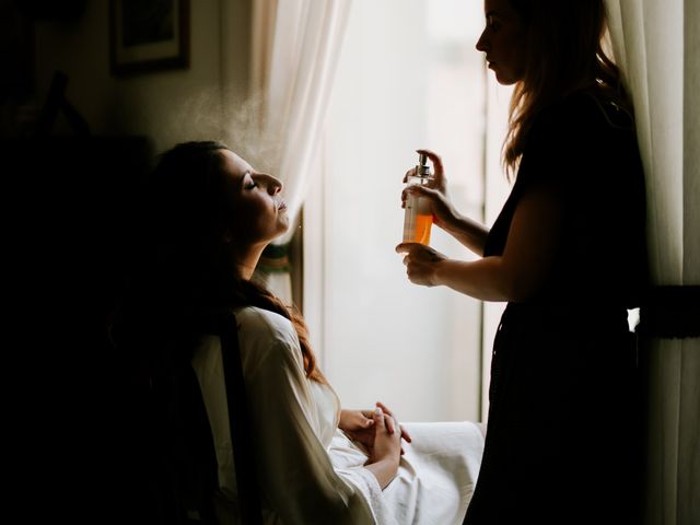 Il matrimonio di Andrea e Martina a Napoli, Napoli 16