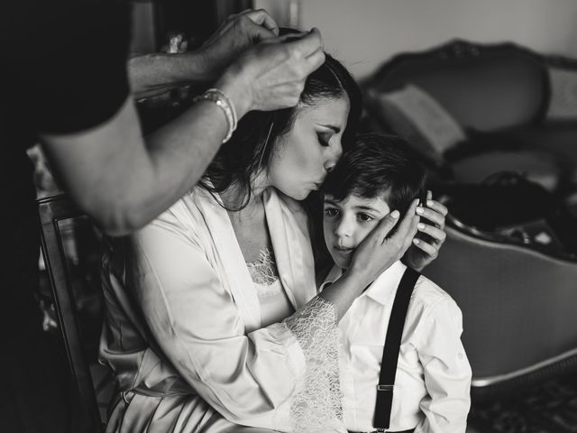 Il matrimonio di Andrea e Martina a Napoli, Napoli 21