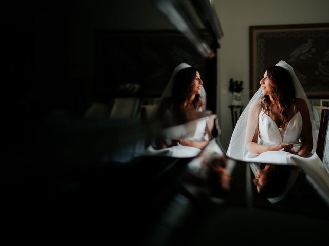 Il matrimonio di Andrea e Martina a Napoli, Napoli 25