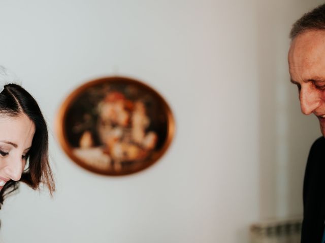 Il matrimonio di Andrea e Martina a Napoli, Napoli 26