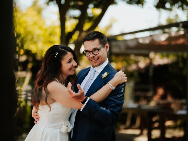 Il matrimonio di Andrea e Martina a Napoli, Napoli 40