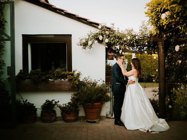 Il matrimonio di Andrea e Martina a Napoli, Napoli 46