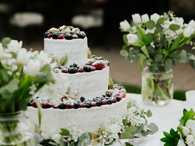 Il matrimonio di Andrea e Martina a Napoli, Napoli 56