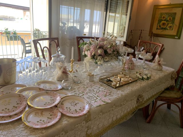 Il matrimonio di Massimiliano  e Laura  a Fasano, Brindisi 6