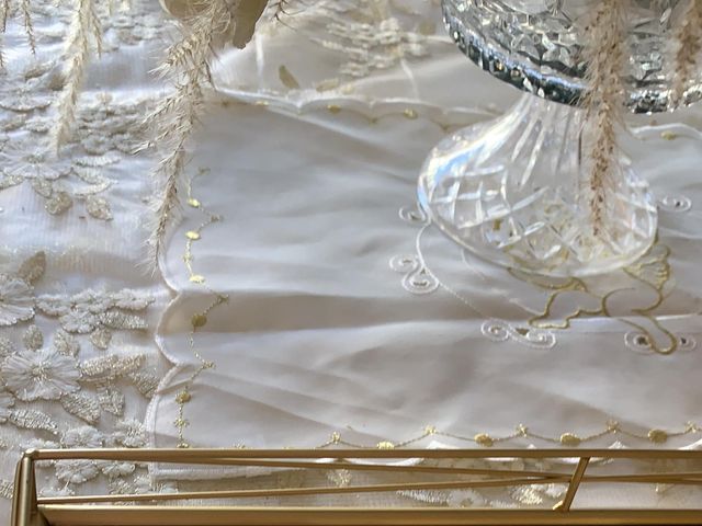 Il matrimonio di Massimiliano  e Laura  a Fasano, Brindisi 8