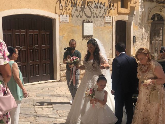Il matrimonio di Massimiliano  e Laura  a Fasano, Brindisi 13