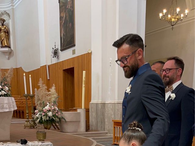Il matrimonio di Massimiliano  e Laura  a Fasano, Brindisi 14