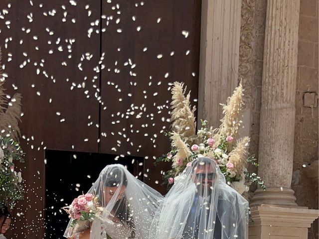 Il matrimonio di Massimiliano  e Laura  a Fasano, Brindisi 15