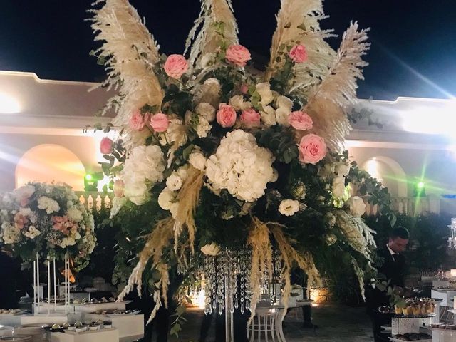 Il matrimonio di Massimiliano  e Laura  a Fasano, Brindisi 17