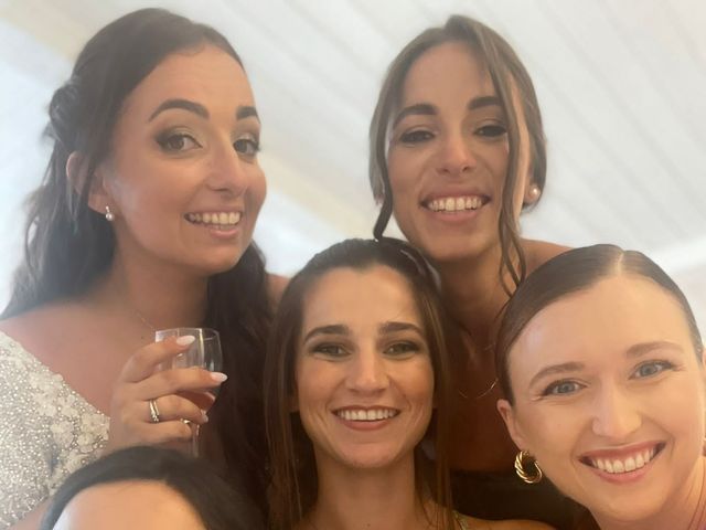 Il matrimonio di Massimiliano  e Laura  a Fasano, Brindisi 23