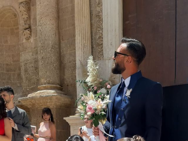 Il matrimonio di Massimiliano  e Laura  a Fasano, Brindisi 25
