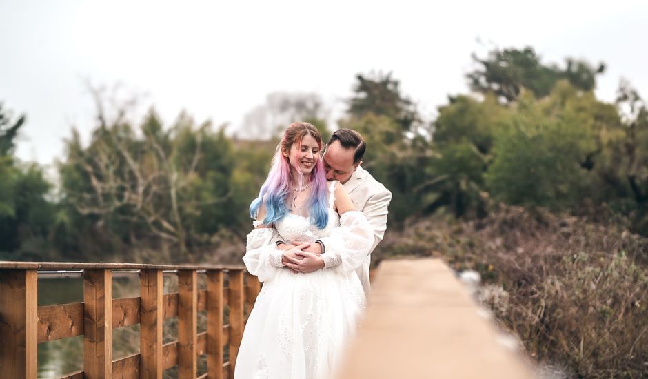 Il matrimonio di Christian e Silvia a Piove di Sacco, Padova