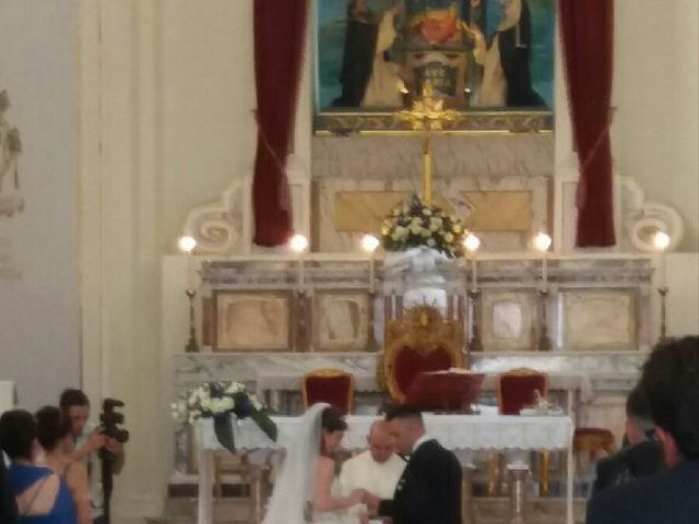 Il matrimonio di Giovanni e Michela a Pozzallo, Ragusa 4