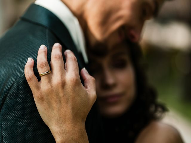 Il matrimonio di Marco e Michela a Vicenza, Vicenza 44