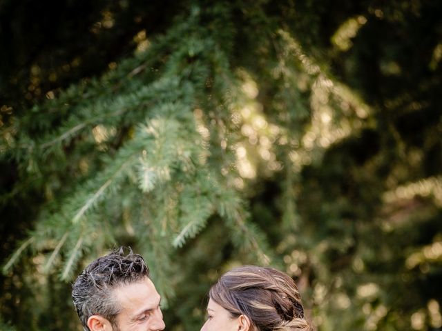 Il matrimonio di Vittorio e Jessica a Fino Mornasco, Como 66