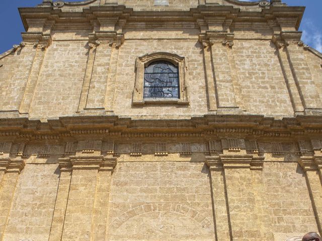 Il matrimonio di Federico e Elenia a Tuglie, Lecce 41