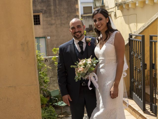 Il matrimonio di Federico e Elenia a Tuglie, Lecce 43