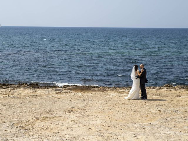 Il matrimonio di Federico e Elenia a Tuglie, Lecce 51