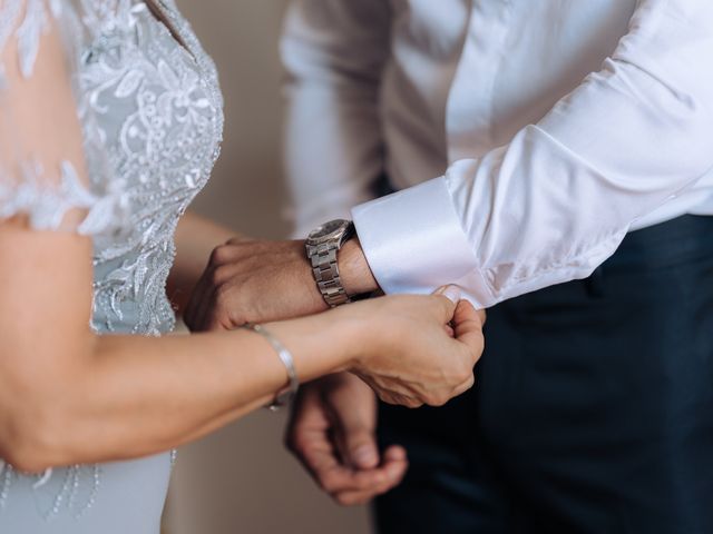 Il matrimonio di Vincenzo e Greta a Rescaldina, Milano 3
