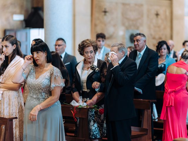 Il matrimonio di Vincenzo e Greta a Rescaldina, Milano 34