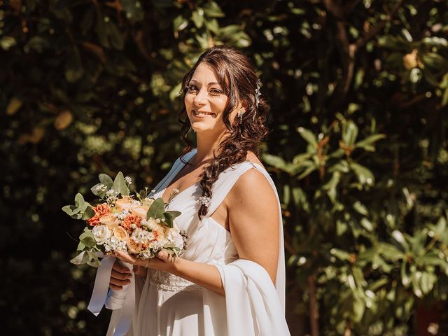 Il matrimonio di Rafa e Maddy a Salerno, Salerno 11