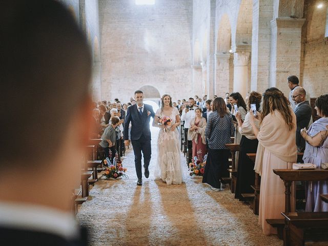 Il matrimonio di Alberto e Ylenia a Montichiari, Brescia 19