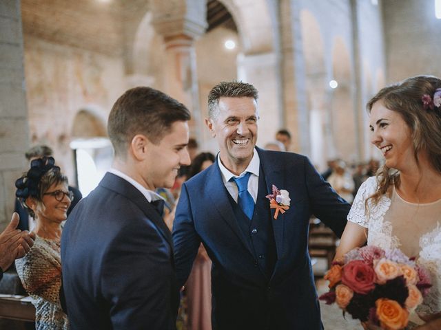 Il matrimonio di Alberto e Ylenia a Montichiari, Brescia 20