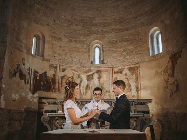 Il matrimonio di Alberto e Ylenia a Montichiari, Brescia 23