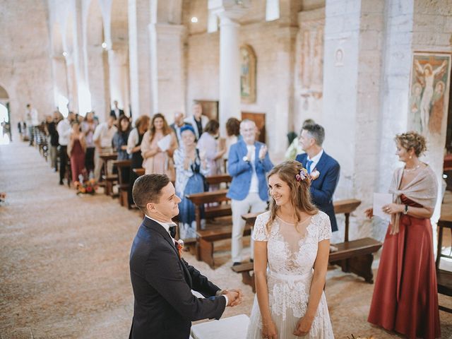 Il matrimonio di Alberto e Ylenia a Montichiari, Brescia 26