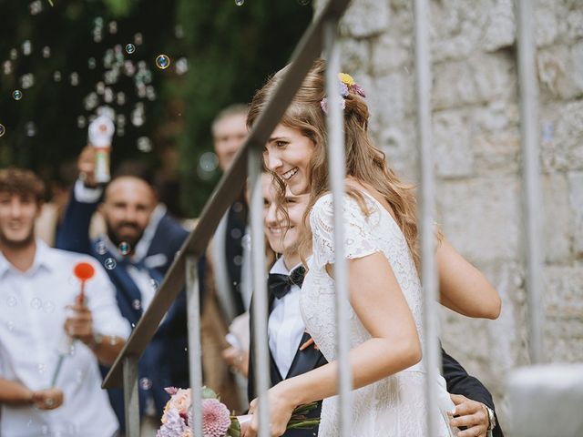 Il matrimonio di Alberto e Ylenia a Montichiari, Brescia 30