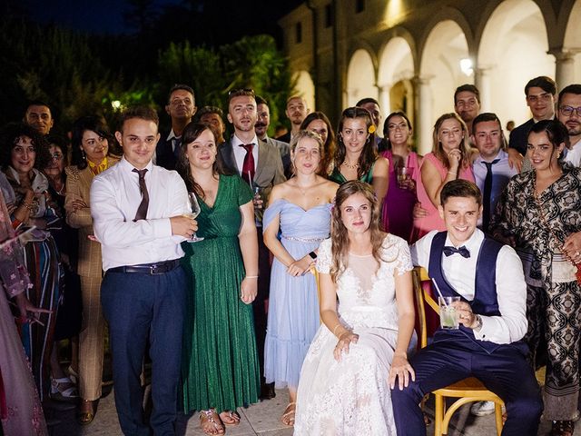 Il matrimonio di Alberto e Ylenia a Montichiari, Brescia 78