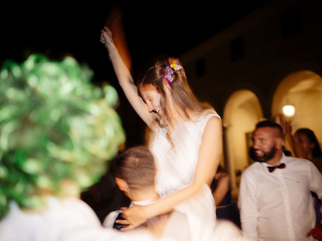 Il matrimonio di Alberto e Ylenia a Montichiari, Brescia 80