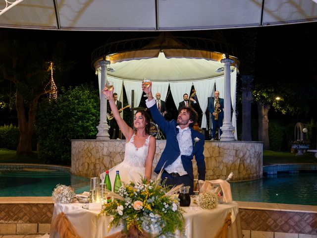 Il matrimonio di Marilena e Luca a Acireale, Catania 16