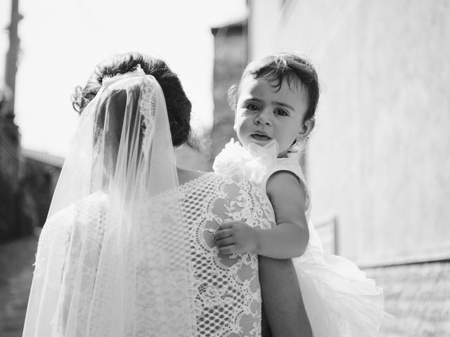 Il matrimonio di Luigi e Annabella a Cicerale, Salerno 14