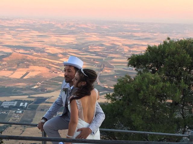 Il matrimonio di Fabio e Daniela a Trapani, Trapani 4