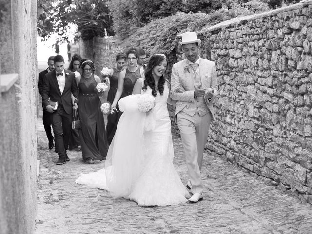 Il matrimonio di Fabio e Daniela a Trapani, Trapani 15