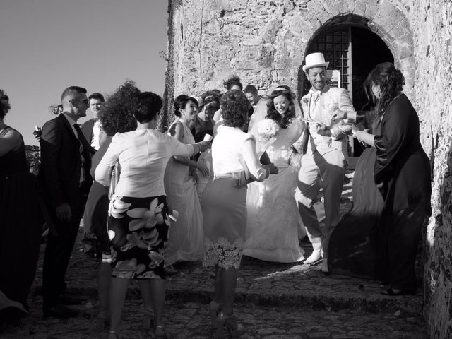 Il matrimonio di Fabio e Daniela a Trapani, Trapani 16