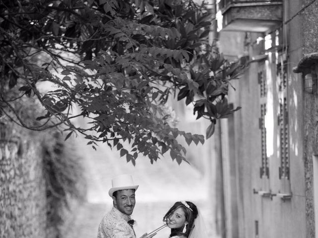 Il matrimonio di Fabio e Daniela a Trapani, Trapani 17