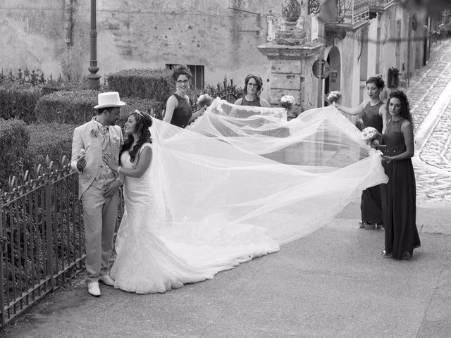 Il matrimonio di Fabio e Daniela a Trapani, Trapani 18