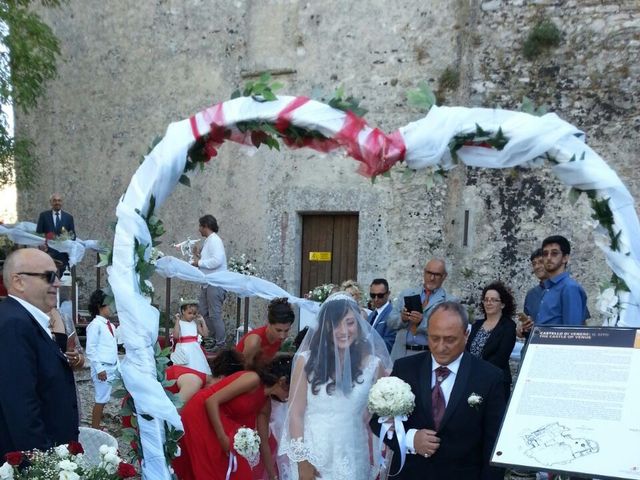 Il matrimonio di Fabio e Daniela a Trapani, Trapani 22