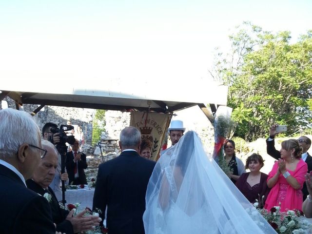 Il matrimonio di Fabio e Daniela a Trapani, Trapani 24