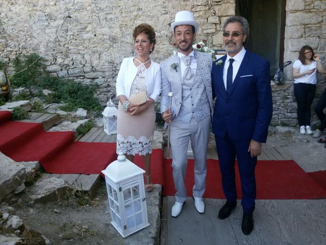 Il matrimonio di Fabio e Daniela a Trapani, Trapani 34