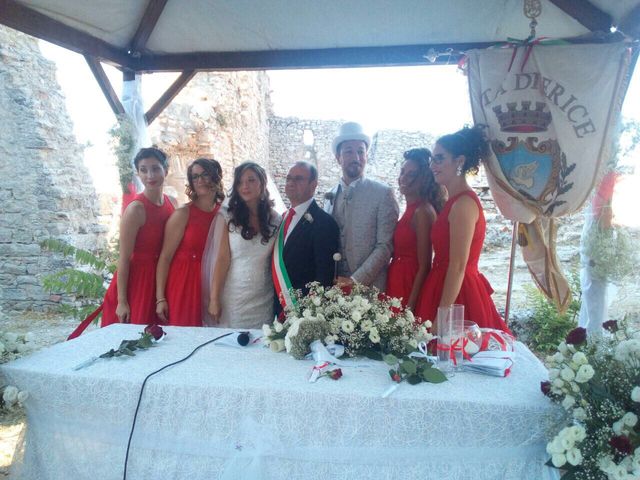 Il matrimonio di Fabio e Daniela a Trapani, Trapani 36