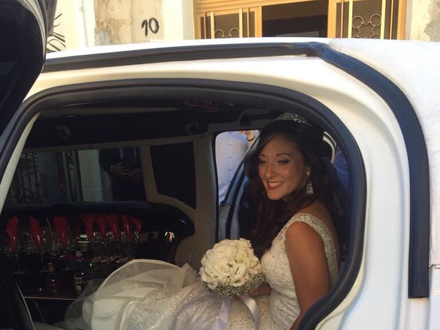 Il matrimonio di Fabio e Daniela a Trapani, Trapani 37