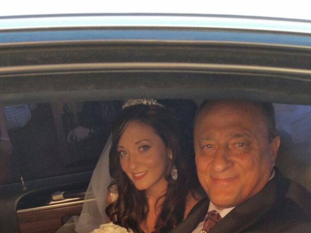 Il matrimonio di Fabio e Daniela a Trapani, Trapani 38
