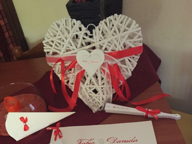 Il matrimonio di Fabio e Daniela a Trapani, Trapani 42