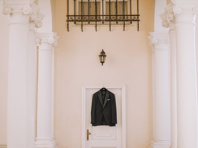 Il matrimonio di Marco e Gaia a Gaeta, Latina 4