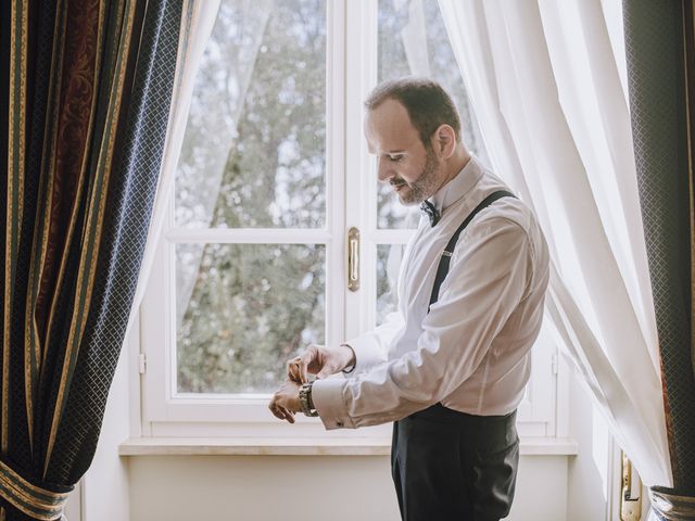 Il matrimonio di Marco e Gaia a Gaeta, Latina 6